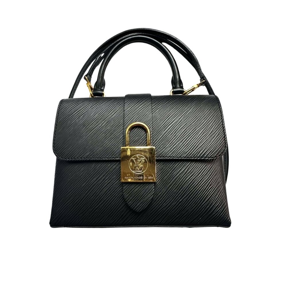 Louis Vuitton Locky BB Epi